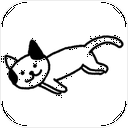 猫咪真的很可爱