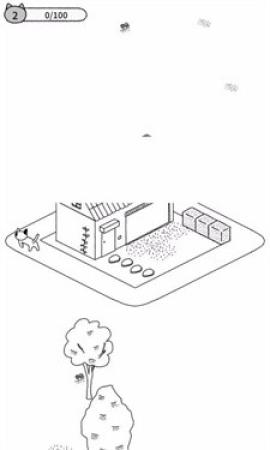 猫咪真的很可爱[图1]