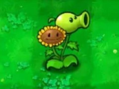 pvz杂交版官方版[图2]