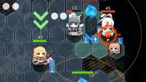 碧蓝海战棋官方版[图1]