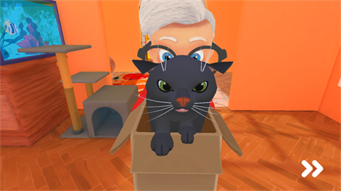 我是猫官方正版[图3]