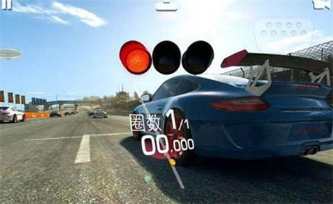 真实赛车4免费版[图1]