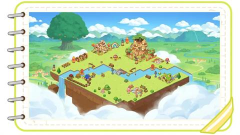 天空岛传说官方版[图5]