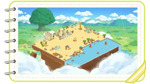 天空岛传说官方版[图6]