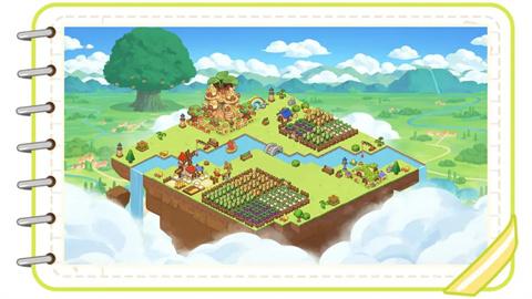 天空岛传说官方版[图7]