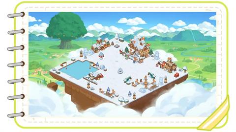 天空岛传说官方版[图8]