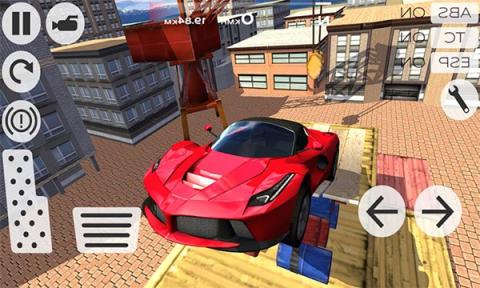 超凡赛车最新版[图1]