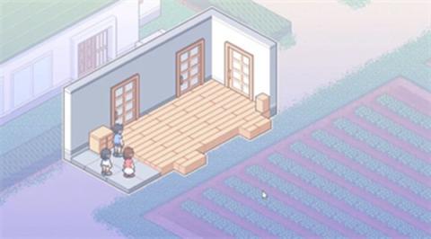 寻找夏日的宝物安卓版[图1]