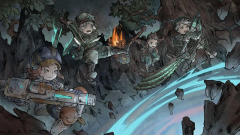 阿比斯少年冒险团[图2]