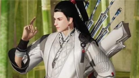 一梦江湖[图3]