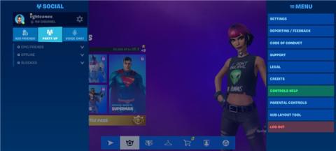 堡垒之夜国际服(Fortnite)[图3]