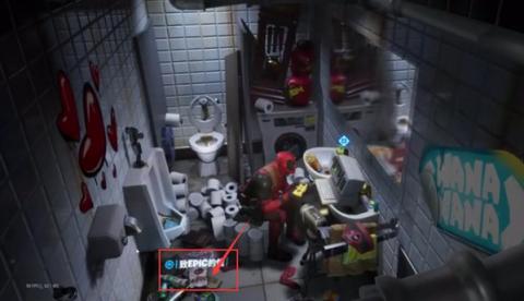 堡垒之夜国际服(Fortnite)[图5]