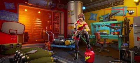 堡垒之夜国际服(Fortnite)[图10]