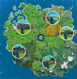 堡垒之夜国际服(Fortnite)[图14]
