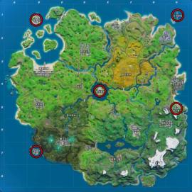 堡垒之夜国际服(Fortnite)[图19]