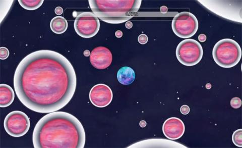 流浪小星球[图1]