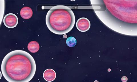 流浪小星球[图2]