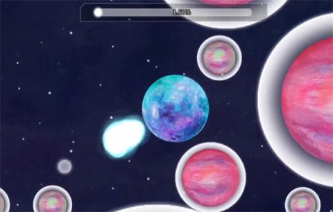 流浪小星球[图4]