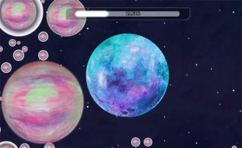 流浪小星球[图5]