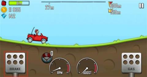 登山赛车单机版[图4]