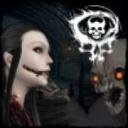 灵魂之眼恶魔恐怖头骨中文版
