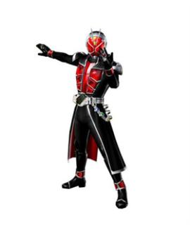 假面骑士巅峰乱斗[图1]