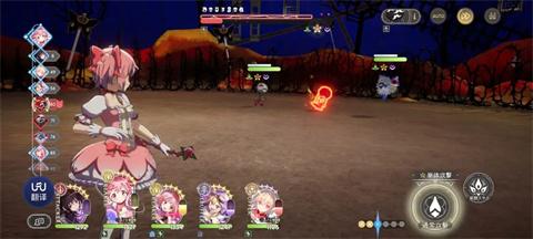 魔法少女小圆MagiaExedra[图3]