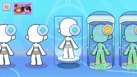 奇妙创意游戏世界[图2]