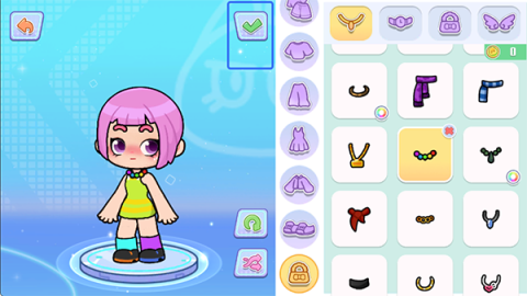 奇妙创意游戏世界[图3]