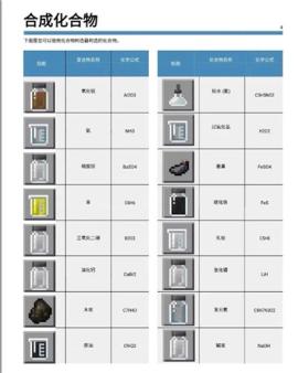 mc基岩版[图1]