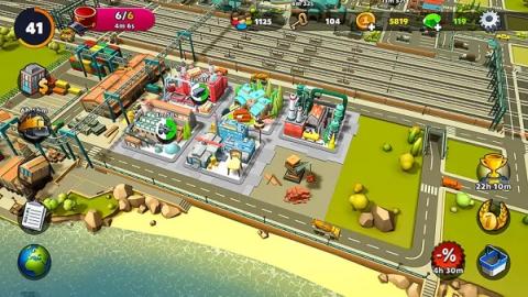 铁路大亨2[图5]