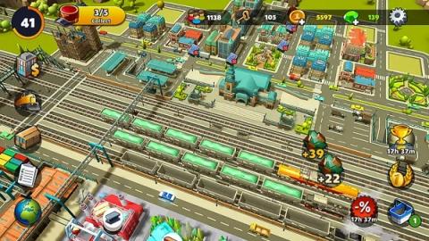 铁路大亨2[图7]