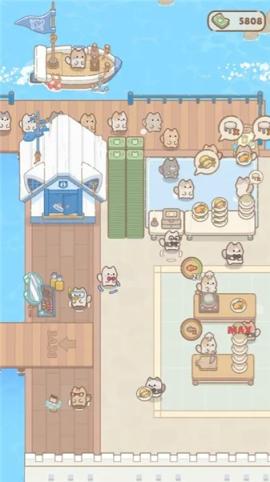 猫咪潜水员正式版[图1]
