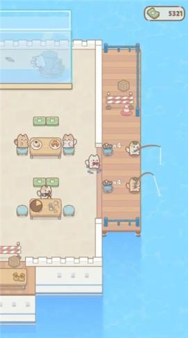 猫咪潜水员正式版[图3]