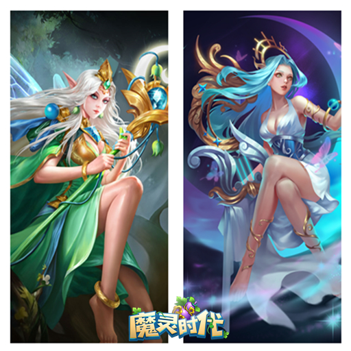 魔灵时代如何召唤 秘境具体怎么玩[图2]