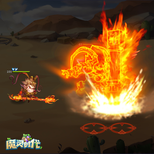 魔灵时代如何召唤 秘境具体怎么玩[图3]