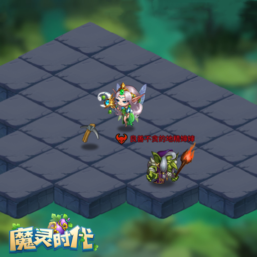 魔灵时代如何召唤 秘境具体怎么玩