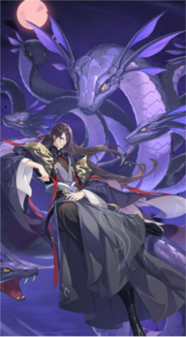 口袋山海经福利版[图4]