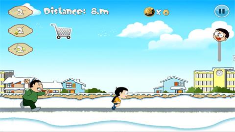 哆啦a梦世界doraemonx汉化版[图6]