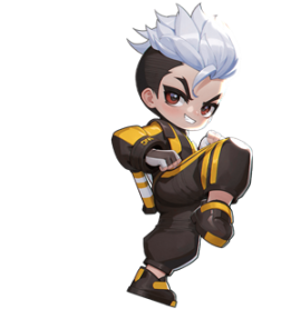 魔法自走棋GoGo[图1]