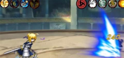 U鼬神像素火影[图1]