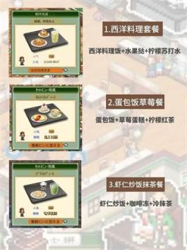 开罗咖啡店物语[图2]