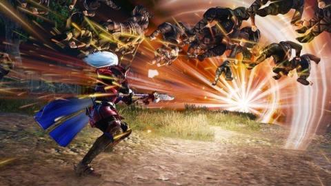 无双大蛇zmod[图1]