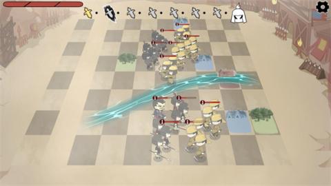 三国自走棋手机版[图5]