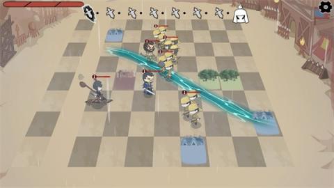 三国自走棋手机版[图10]