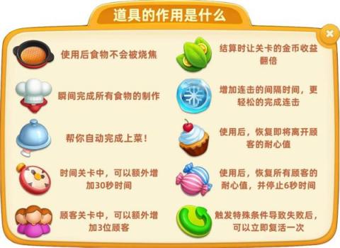 小镇大厨手游[图1]