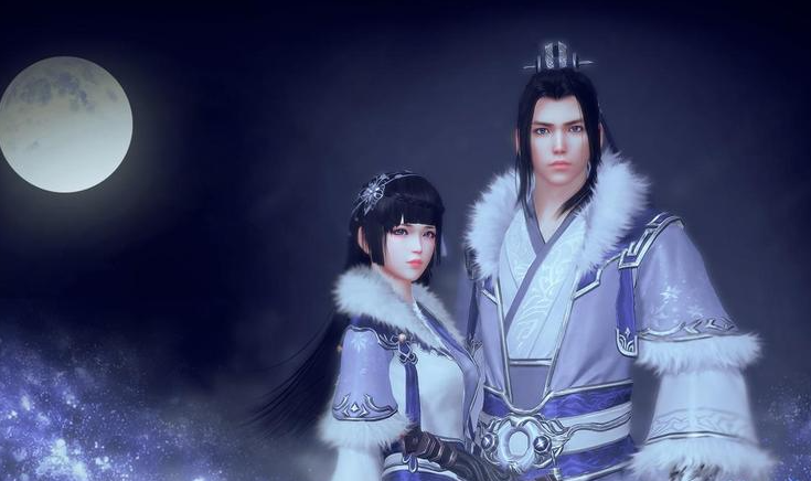 楚留香心法怎么用[图2]