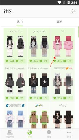 Skinseed中文版[图6]