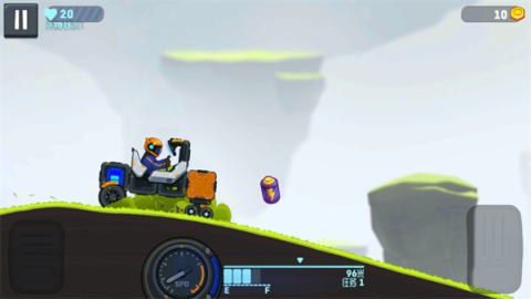 太空越野车2[图3]