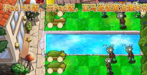 植物大战僵尸精华版[图14]
